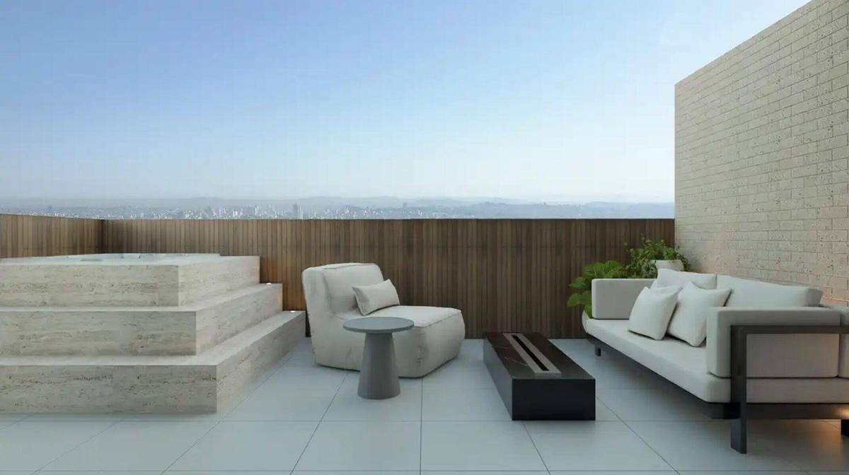 Apartamento, São Lucas, 2 Quartos, 2 Vagas, 2 Suítes