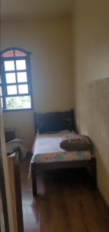 Casa, Ouro Preto, 7 Quartos, 2 Vagas