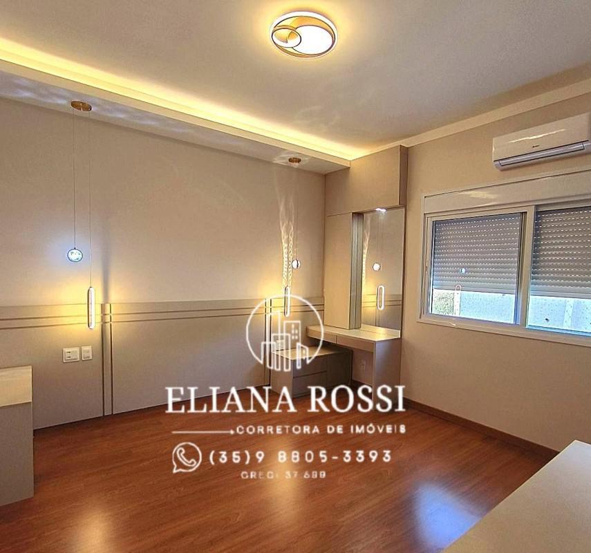 Casa, Campos Elíseos, 4 Quartos, 4 Vagas, 4 Suítes