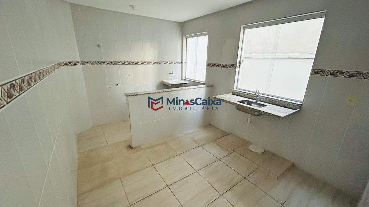 Apartamento, Eldorado, 2 Quartos, 1 Vaga