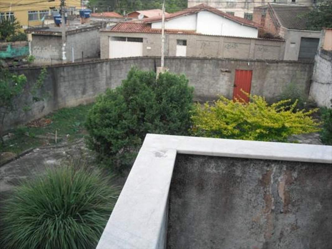 Lote, Dom Bosco, 3 Quartos, 2 Vagas, 1 Suíte