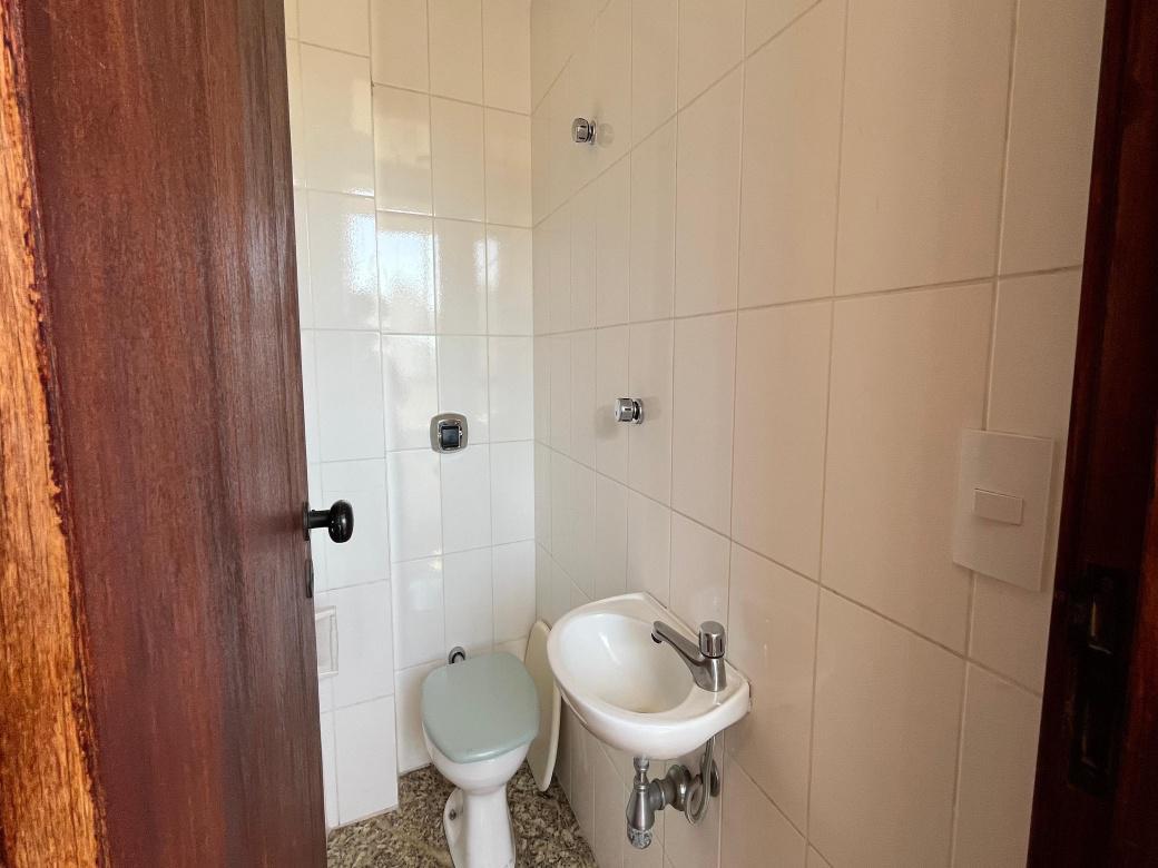 Apartamento, Carmo, 3 Quartos, 2 Vagas, 1 Suíte