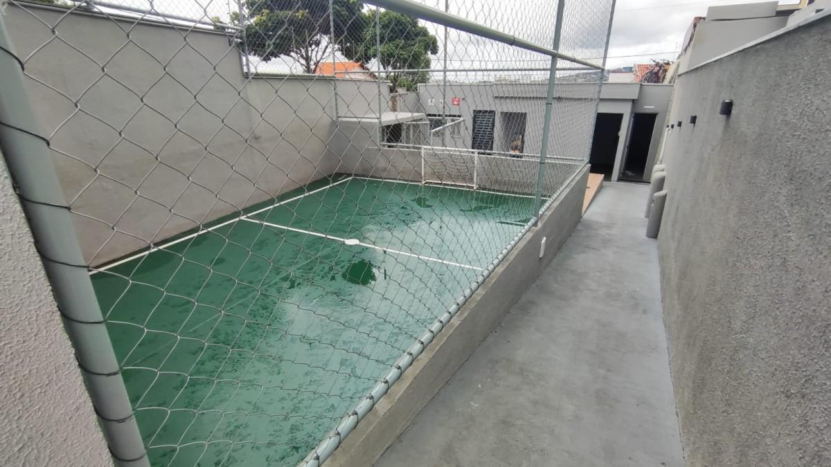 Apartamento, Candelária, 2 Quartos, 1 Vaga, 1 Suíte