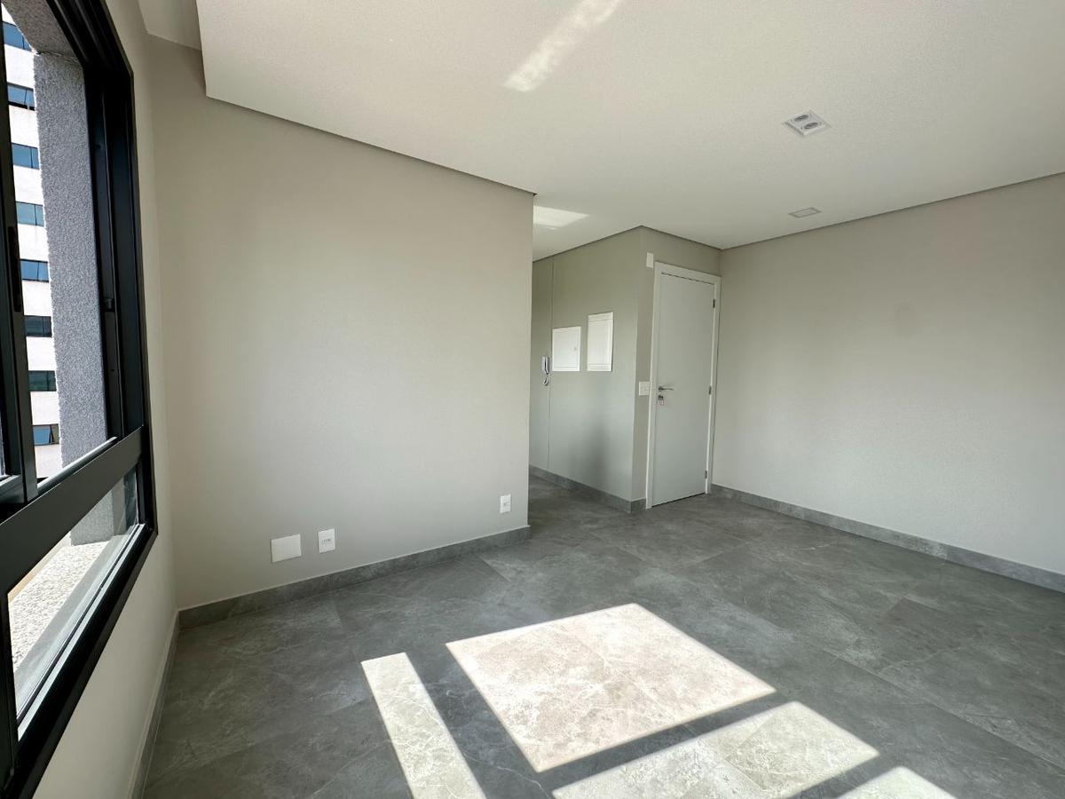 Apartamento, Lourdes, 2 Quartos, 2 Vagas, 1 Suíte