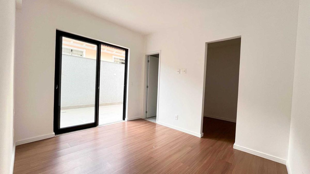 Apartamento, Sion, 4 Quartos, 3 Vagas, 4 Suítes