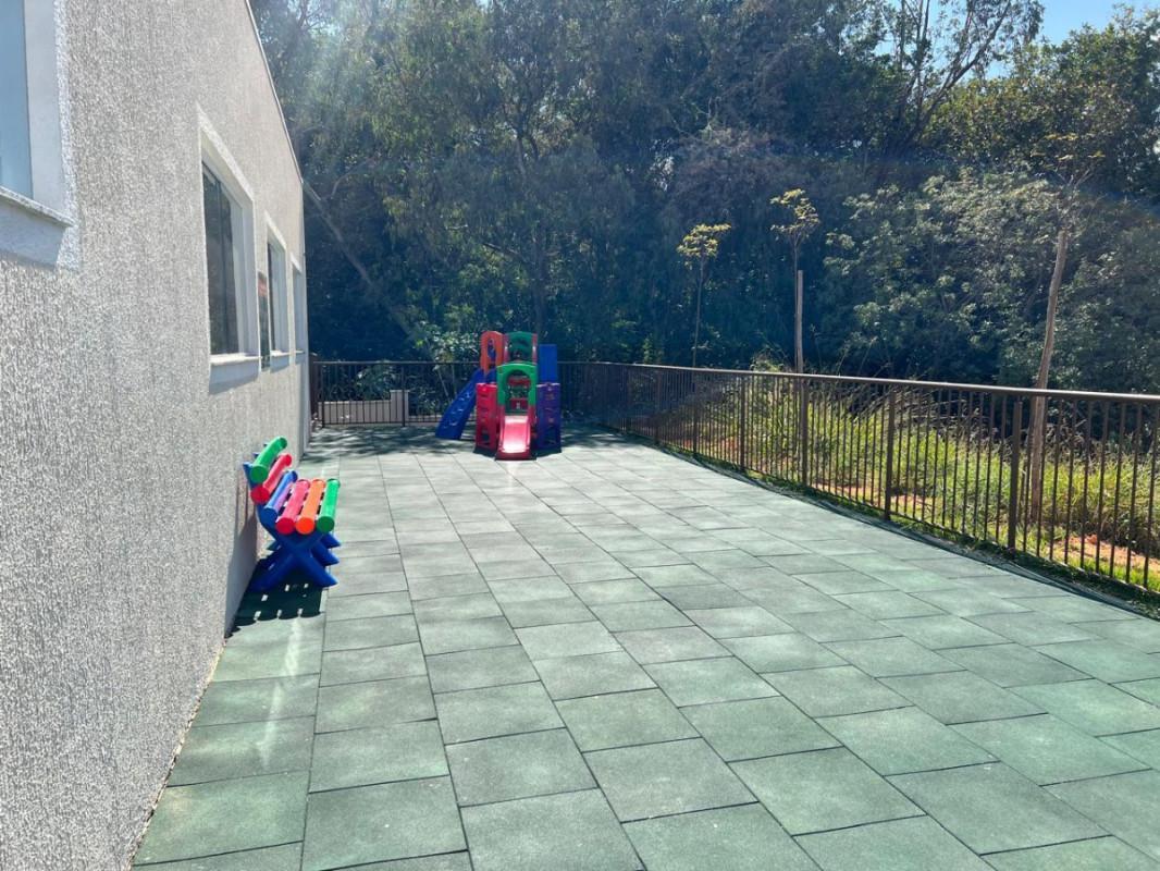 Apartamento, Três Barras, 2 Quartos, 1 Vaga