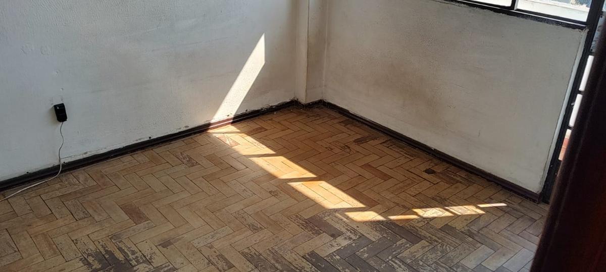 Apartamento, Barro Preto, 1 Quarto, 0 Vaga