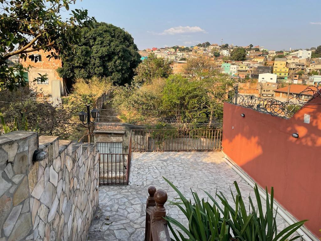 Casa, Inconfidência, 3 Quartos, 1 Vaga, 1 Suíte