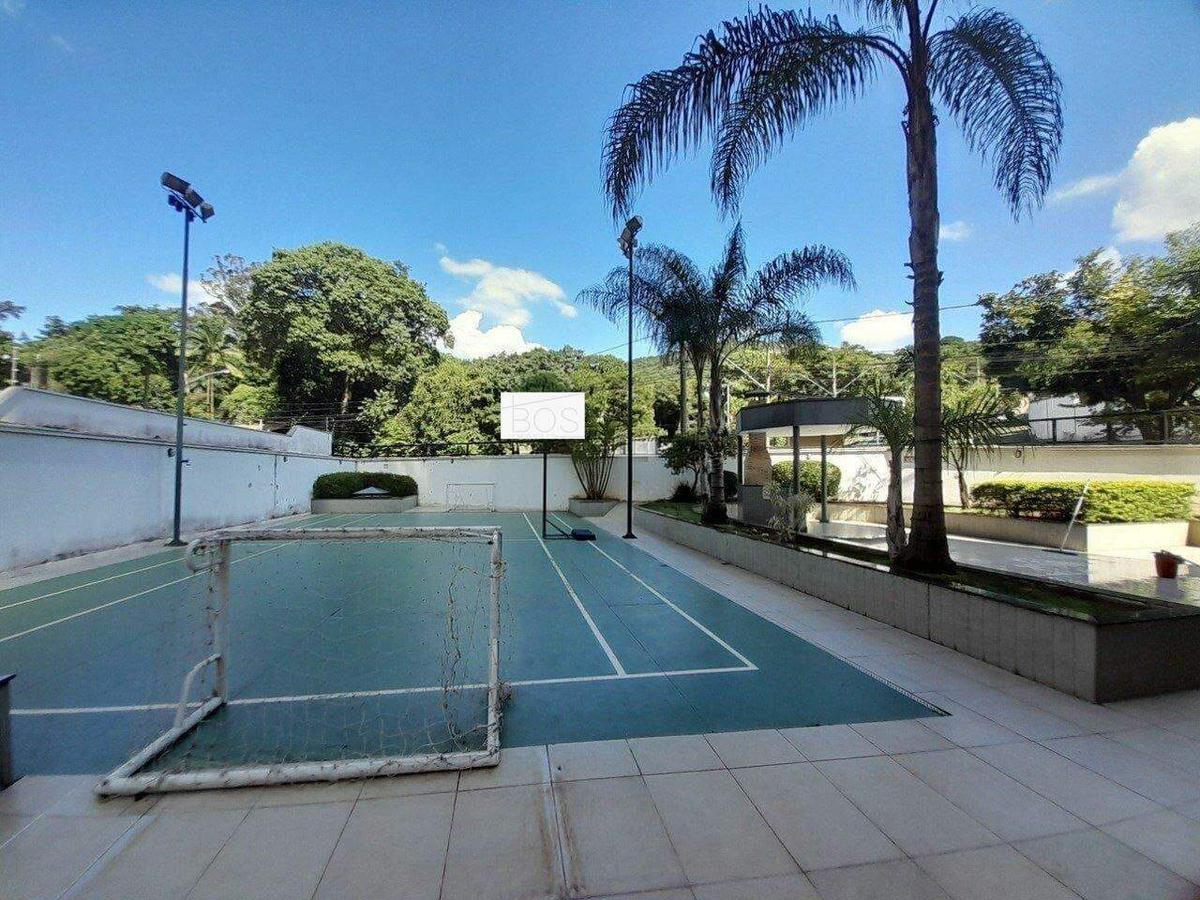 Apartamento, Serra, 4 Quartos, 3 Vagas, 2 Suítes