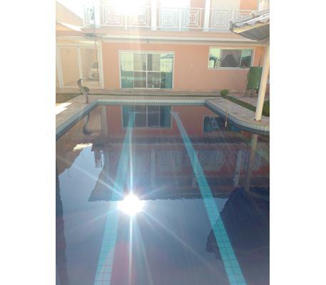 Casa, Bandeirantes (pampulha), 7 Quartos, 5 Vagas, 4 Suítes