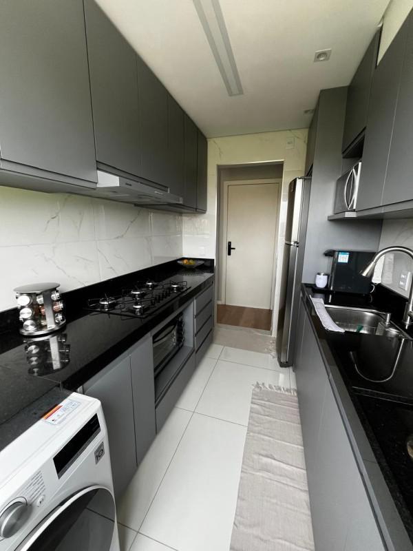 Apartamento, Varzea, 2 Quartos, 1 Vaga