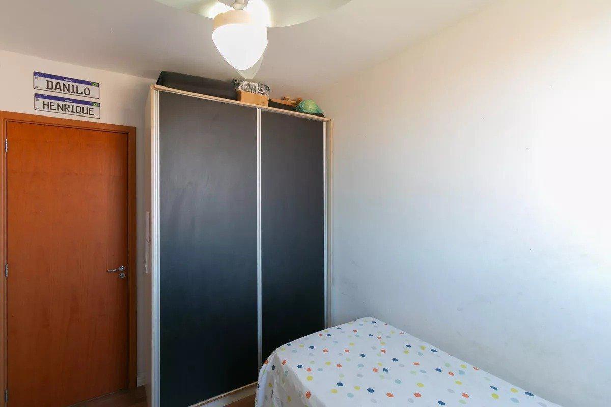 Apartamento, Rio Branco, 2 Quartos, 1 Vaga