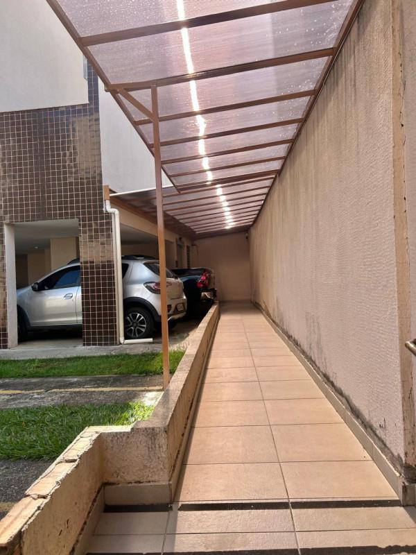 Apartamento, Manacás, 2 Quartos, 1 Vaga