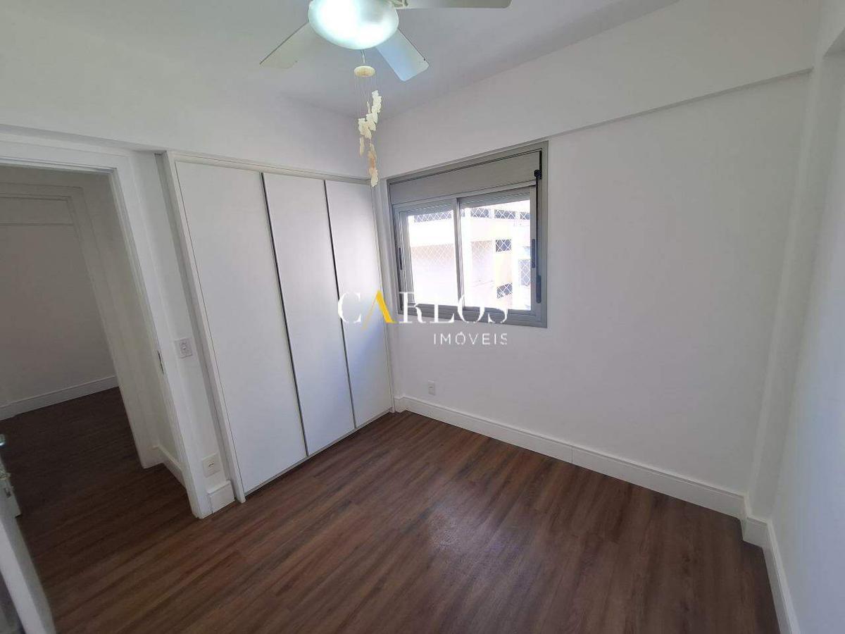 Cobertura, Sion, 3 Quartos, 3 Vagas, 1 Suíte