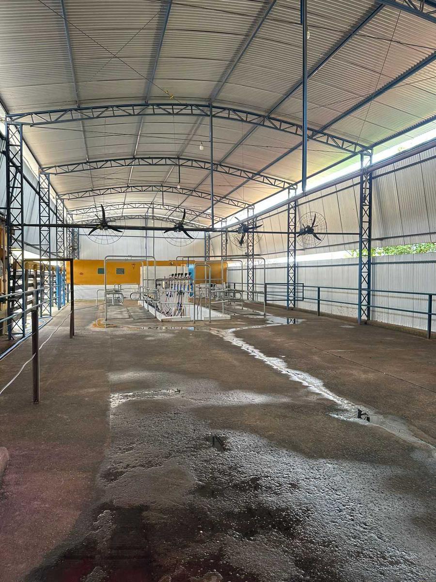 Fazenda, Centro, 6 Quartos, 4 Vagas, 1 Suíte