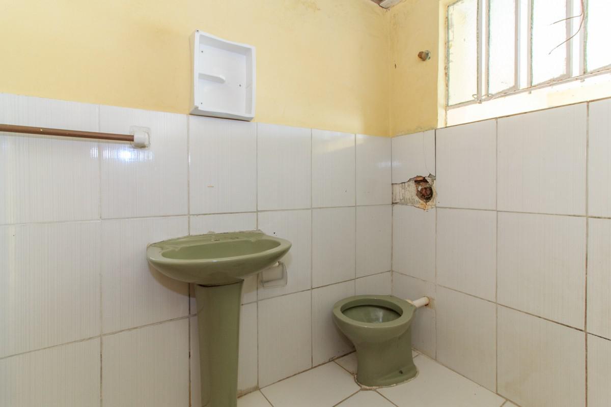 Casa, Colégio Batista, 2 Quartos, 4 Vagas