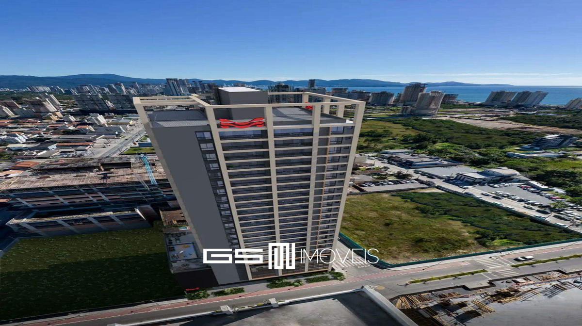 Apartamento, Aeroporto, 2 Quartos, 2 Vagas, 2 Suítes