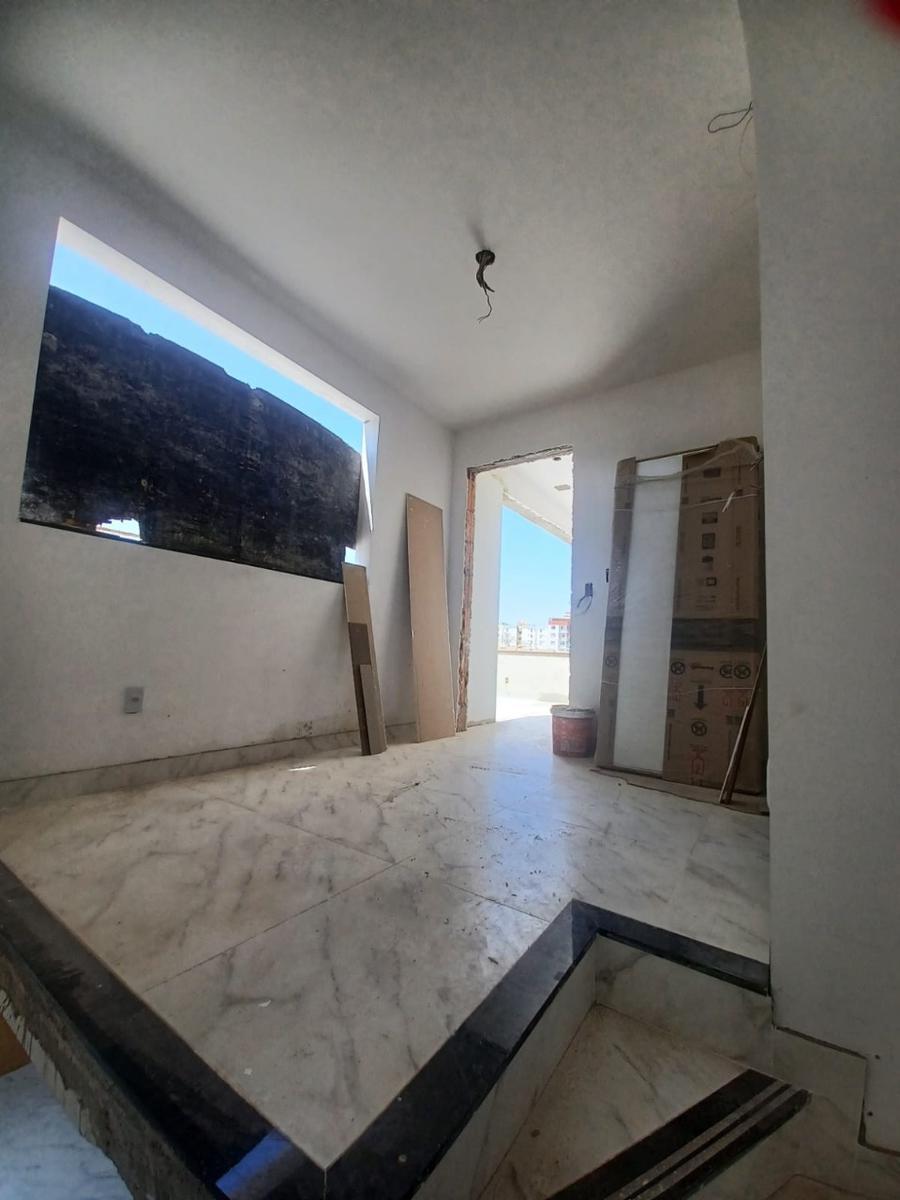 Apartamento, Jardim Riacho das Pedras, 3 Quartos, 3 Vagas, 1 Suíte