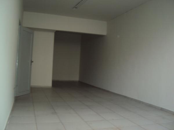 Conjunto de Salas, Centro, 0 Vaga