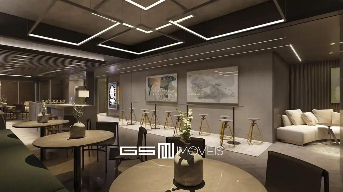 Apartamento, Lourdes, 3 Quartos, 2 Vagas, 3 Suítes