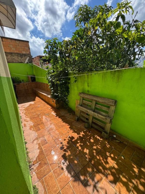 Apartamento, Recanto Verde, 3 Quartos, 1 Vaga
