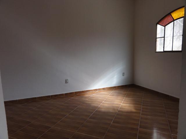 Casa, Kátia (justinópolis), 3 Quartos, 1 Vaga