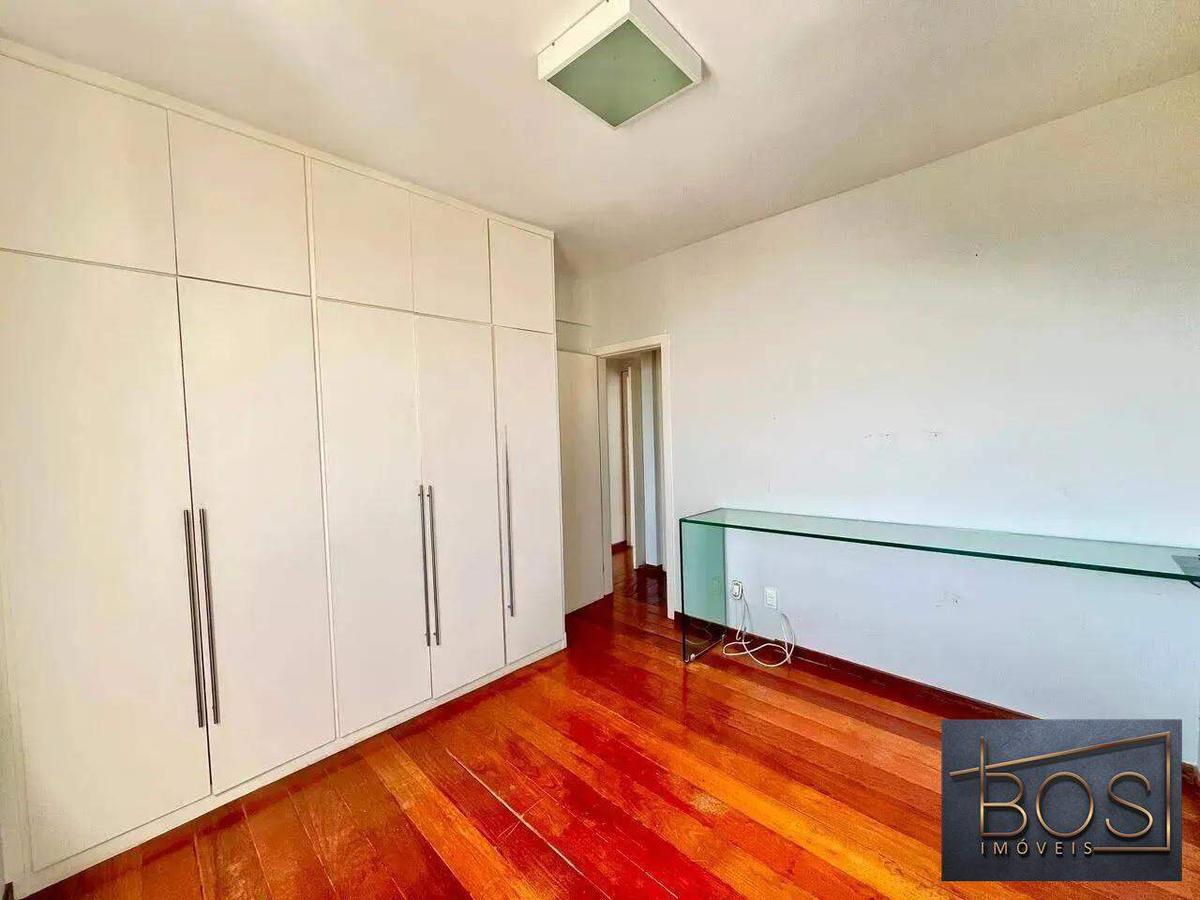 Apartamento, Gutierrez, 3 Quartos, 3 Vagas, 1 Suíte