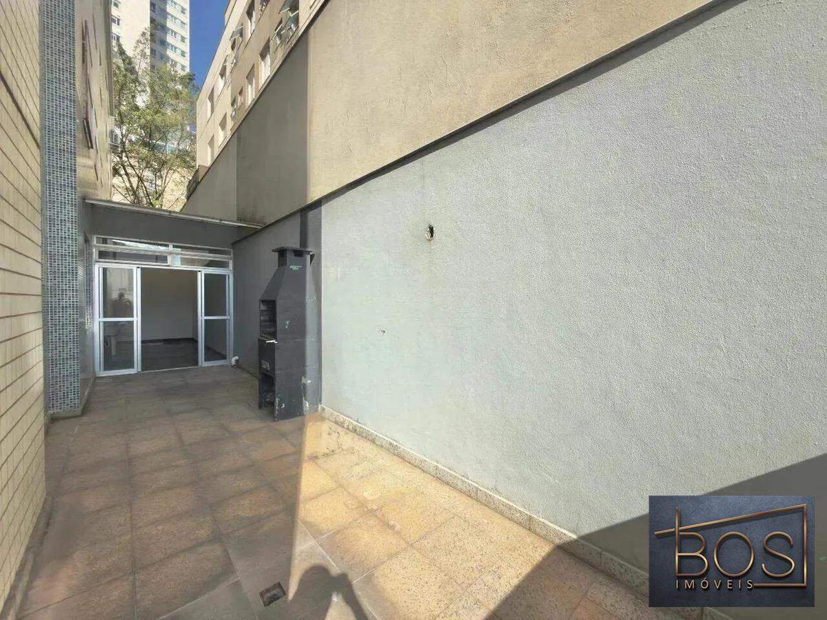 Apartamento, Gutierrez, 4 Quartos, 2 Vagas, 1 Suíte