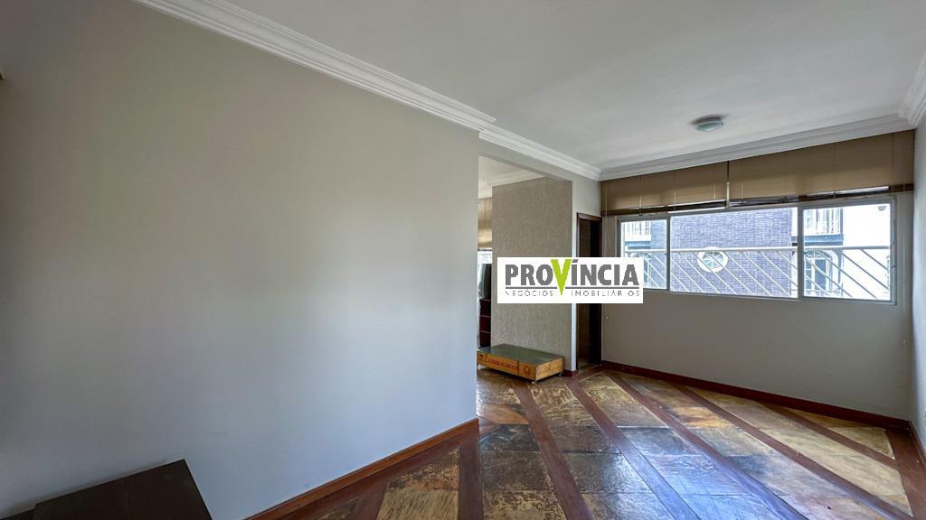 Cobertura, Coração de Jesus, 4 Quartos, 2 Vagas, 1 Suíte