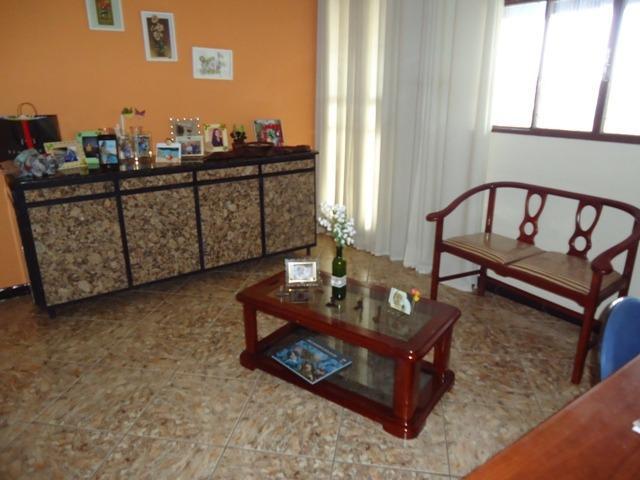 Casa, Milionários, 4 Quartos, 3 Vagas, 1 Suíte