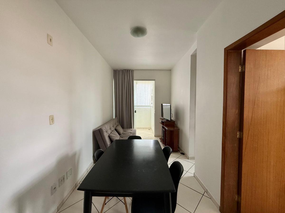Apartamento, Liberdade, 1 Quarto, 1 Vaga