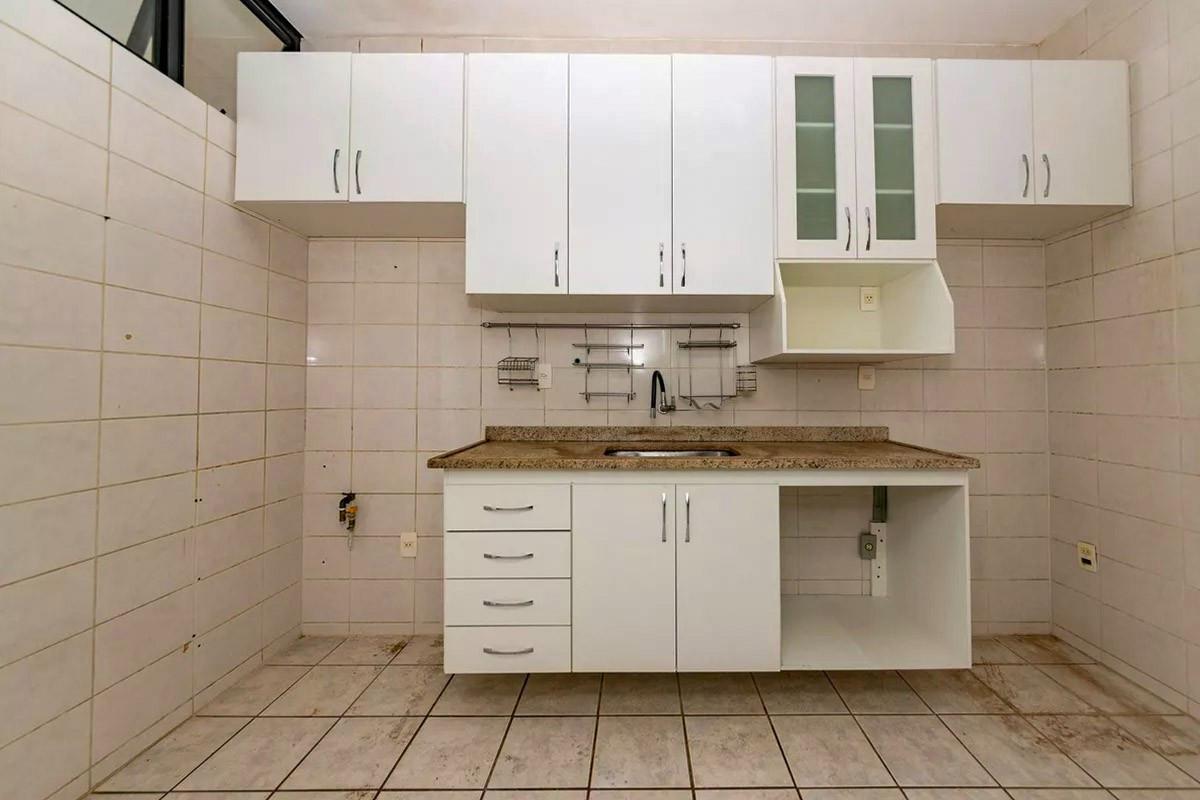Apartamento, Buritis, 3 Quartos, 2 Vagas, 1 Suíte