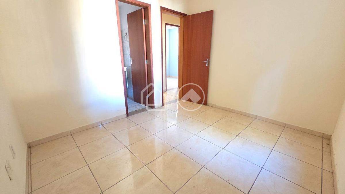 Apartamento, Cinquentenário, 3 Quartos, 1 Vaga, 1 Suíte