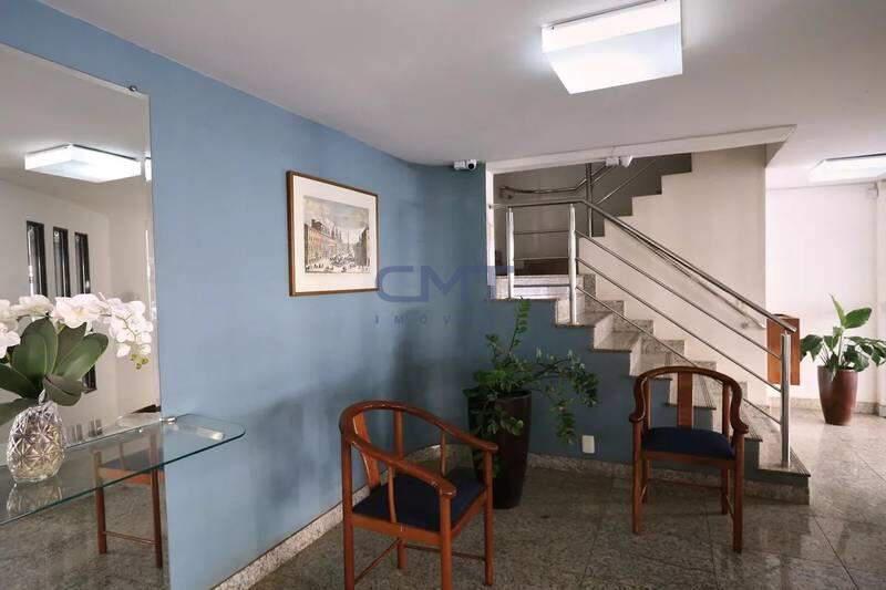 Cobertura, São Pedro, 4 Quartos, 2 Vagas, 2 Suítes