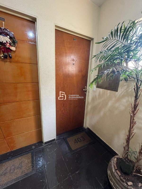 Apartamento, Santa Helena, 3 Quartos, 1 Vaga