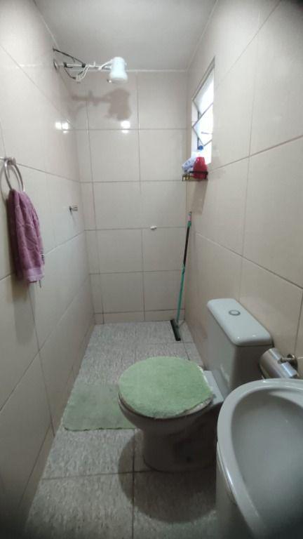 Casa, Fogo Apagou, 4 Quartos, 0 Vaga