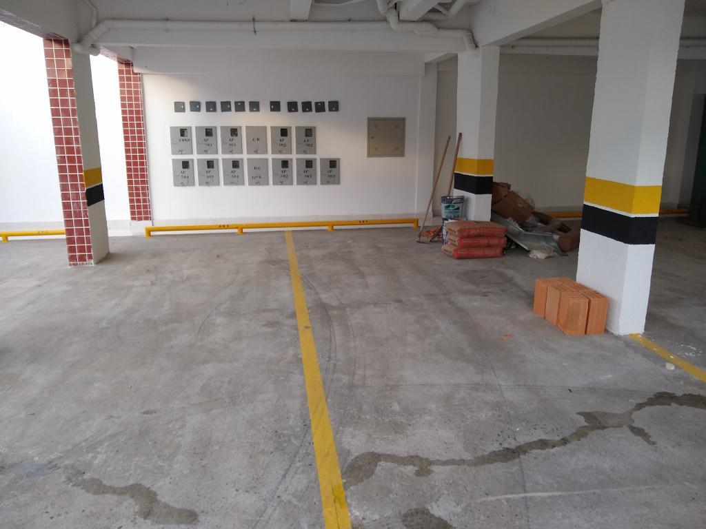 Apartamento, Arvoredo, 3 Quartos, 1 Vaga, 1 Suíte