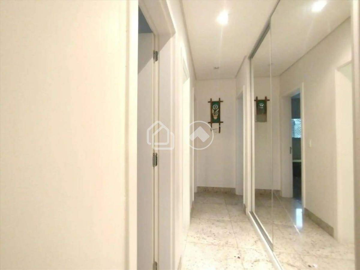 Apartamento, Padre Eustáquio, 3 Quartos, 3 Vagas, 1 Suíte