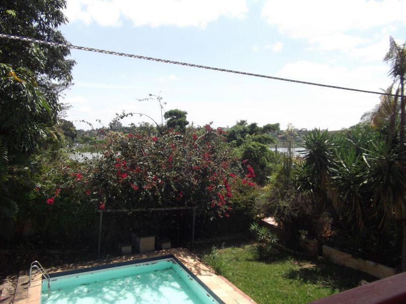 Casa, Pampulha, 5 Quartos, 12 Vagas, 2 Suítes