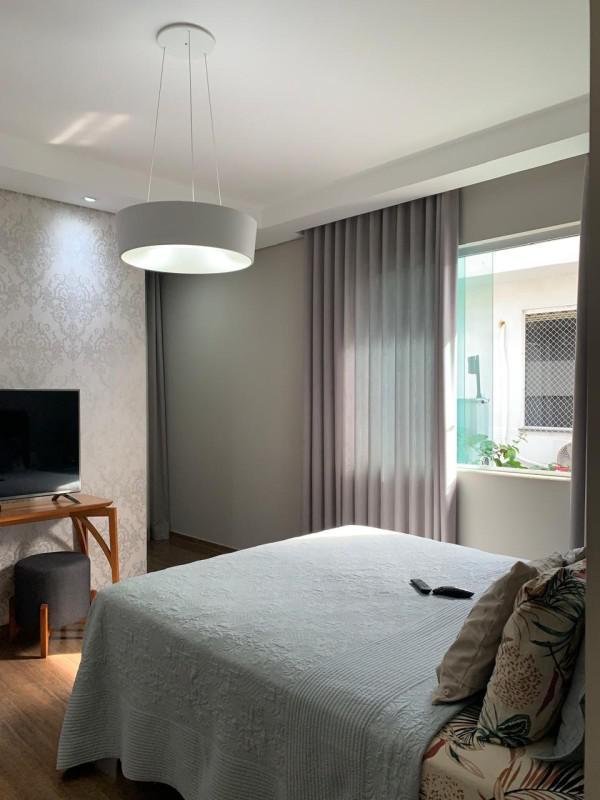 Casa, Cabral, 4 Quartos, 4 Vagas, 1 Suíte