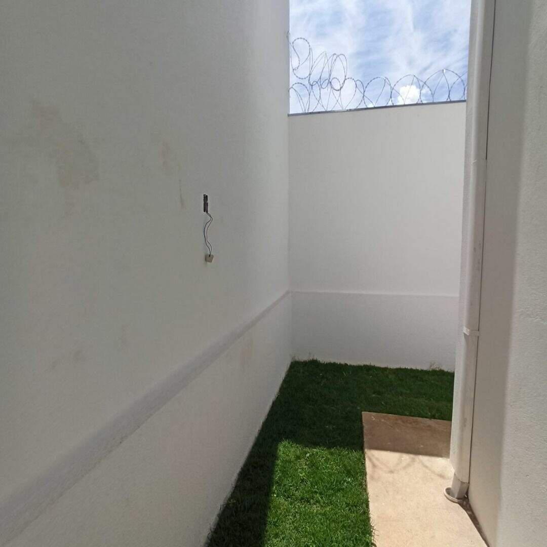 Casa, Liberdade, 3 Quartos, 2 Vagas, 2 Suítes