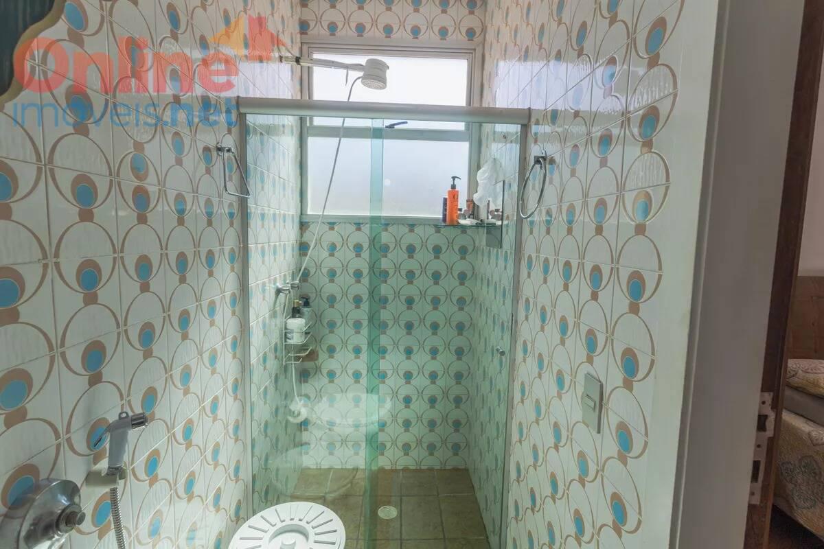 Cobertura, Anchieta, 4 Quartos, 0 Vaga, 1 Suíte