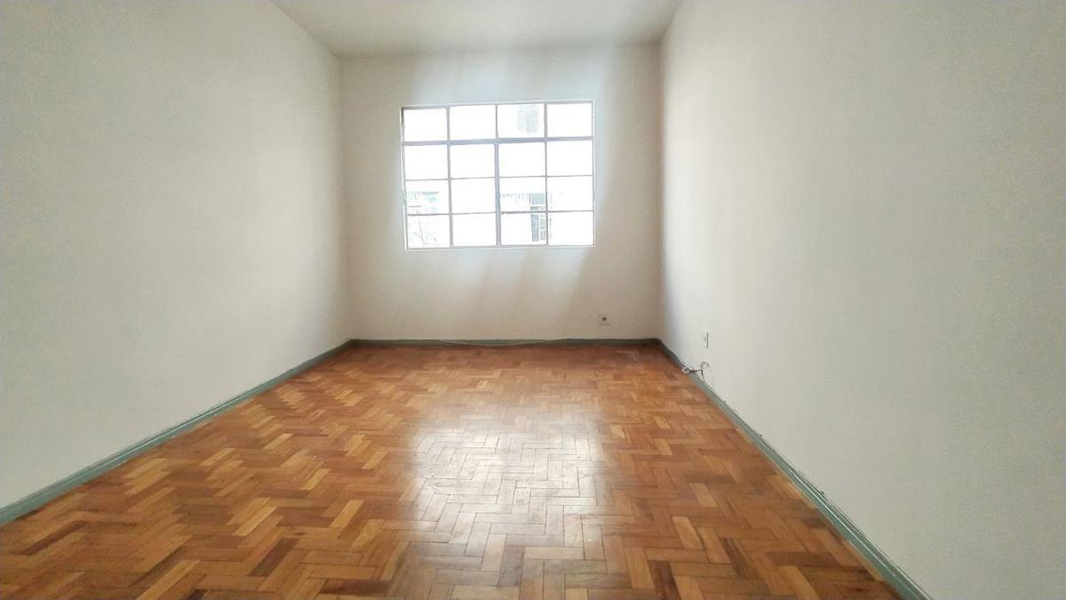 Apartamento, Centro, 2 Quartos, 1 Suíte