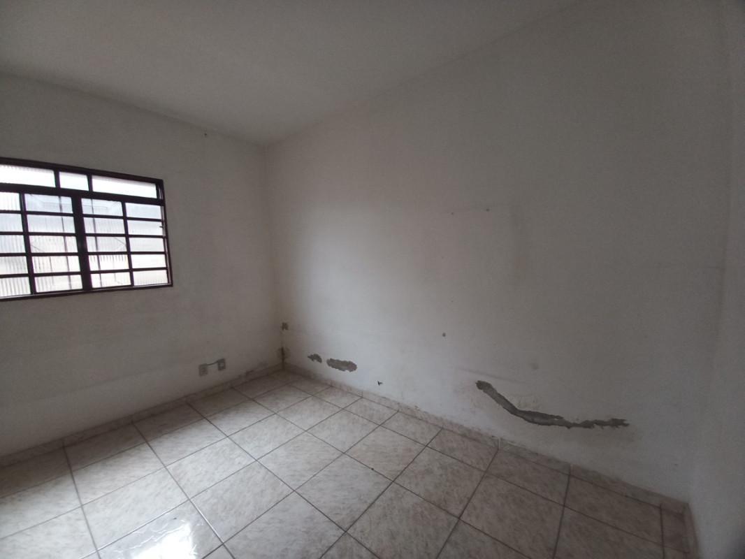 Casa, Inconfidentes, 3 Quartos, 1 Vaga