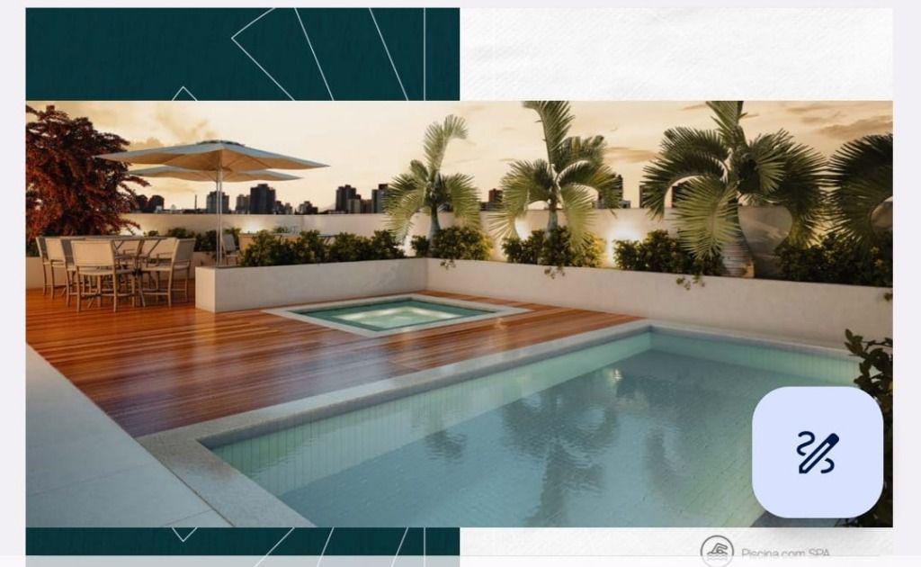 Apartamento, São Lucas, 2 Quartos, 1 Vaga