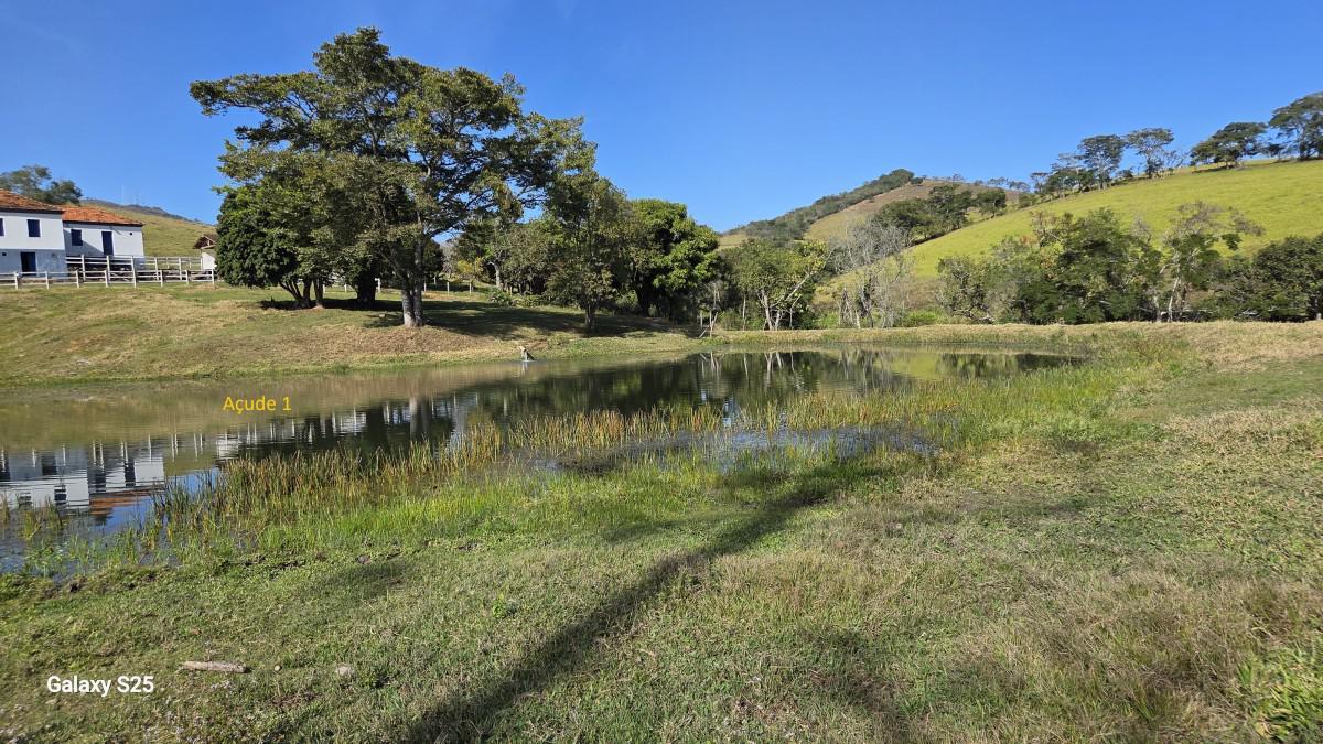 Fazenda, Zona Rural, 0 Quarto, 0 Vaga