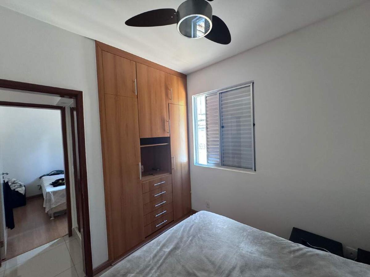 Apartamento, Buritis, 3 Quartos, 2 Vagas, 1 Suíte
