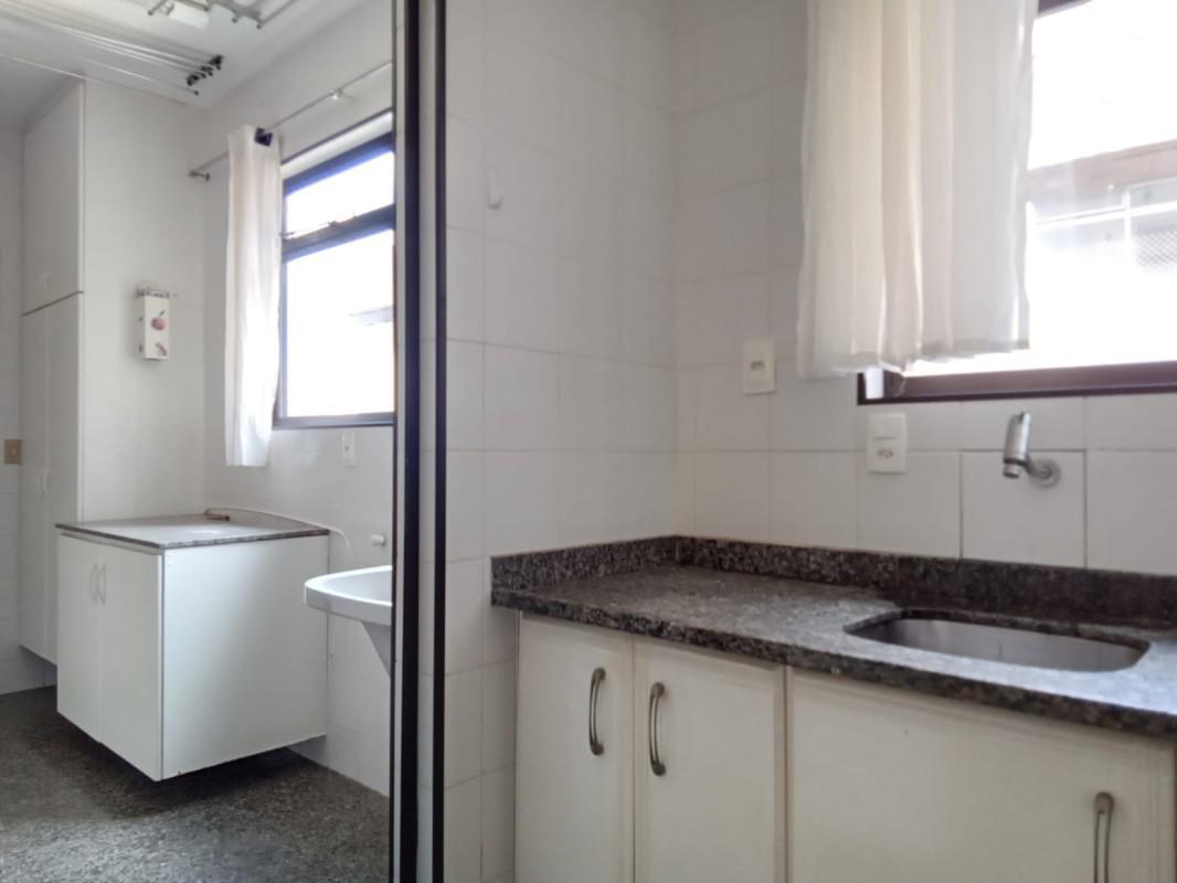 Apartamento, Santo Antônio, 4 Quartos, 2 Vagas, 1 Suíte