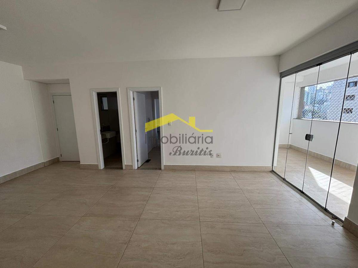 Apartamento, Buritis, 3 Quartos, 3 Vagas, 1 Suíte
