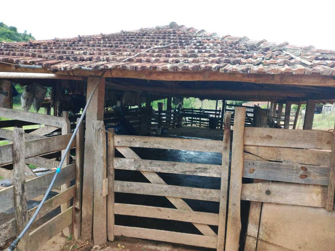 Fazenda, Zona Rural, 3 Quartos, 0 Vaga